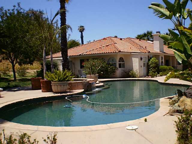 La Jolla Home, CA Real Estate Listing